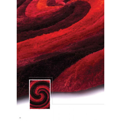 CutCut Ciclone Rug - 200x300