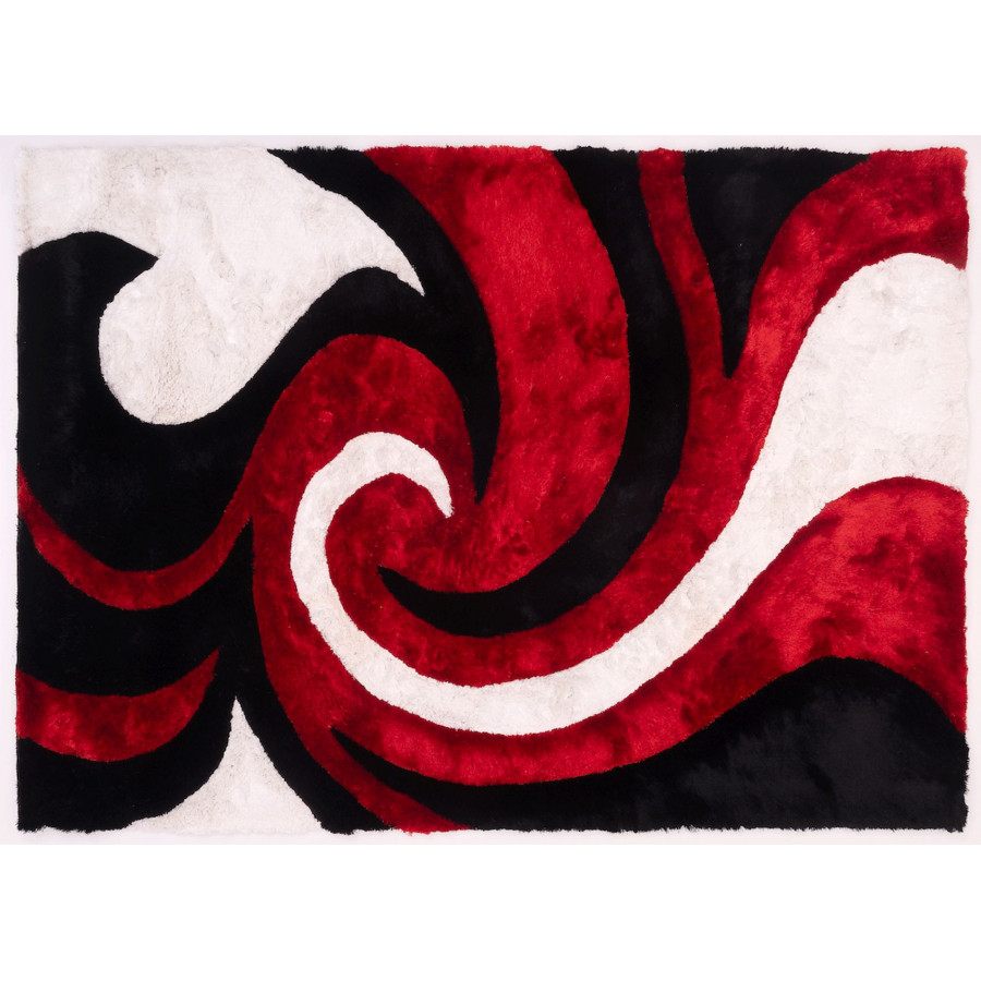 CutCut Hell Rug - 140x200