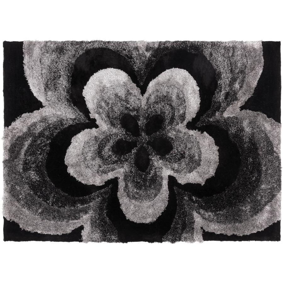 CutCut Rose Rug - 140x200