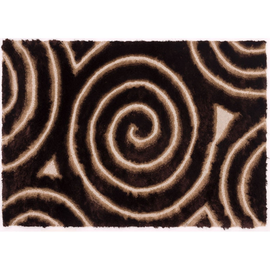 CutCut Spiral 3D Rug - 200x300
