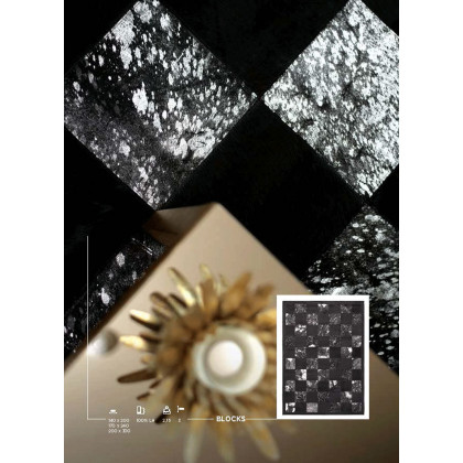 CutCut - Blocks Rug