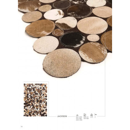 CutCut - Jackson Rug