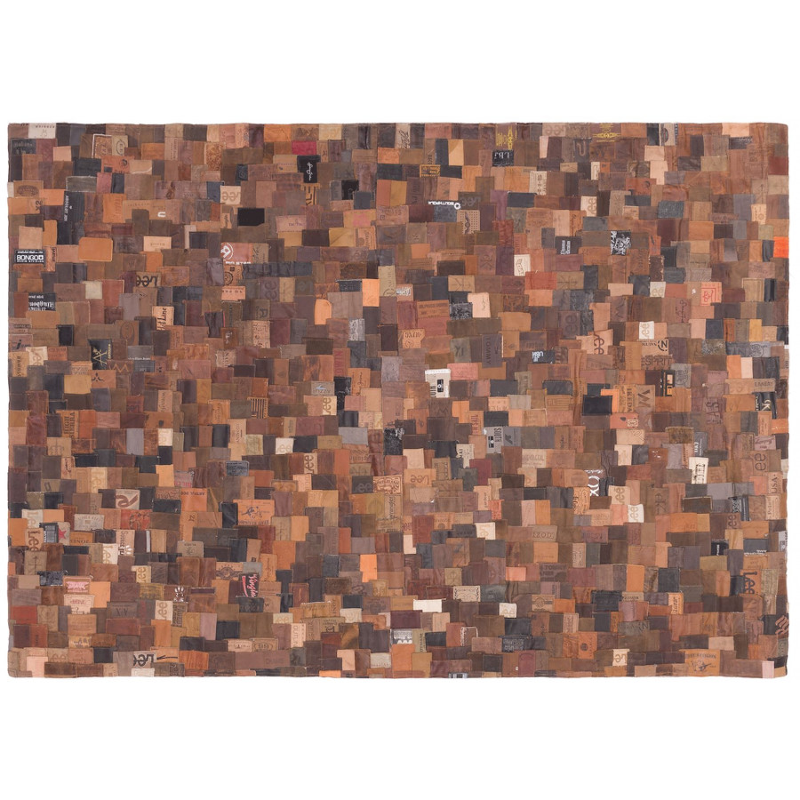 CutCut - Labels Rug