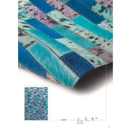 CutCut Lake Rug - 170x240