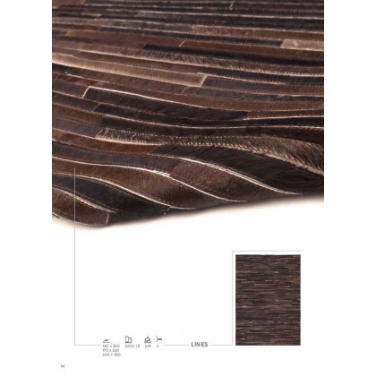 CutCut - Lines Rug