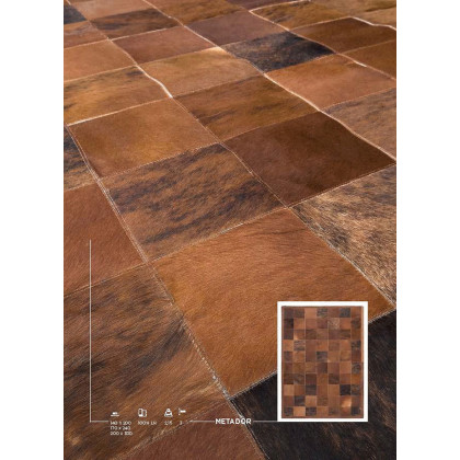 CutCut - Metador Rug