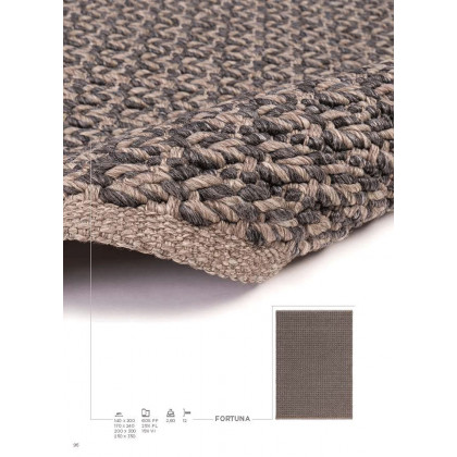 CutCut Fortuna Outdoor Rug - 250x350