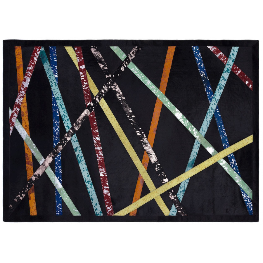 CutCut - Party Leather Rug