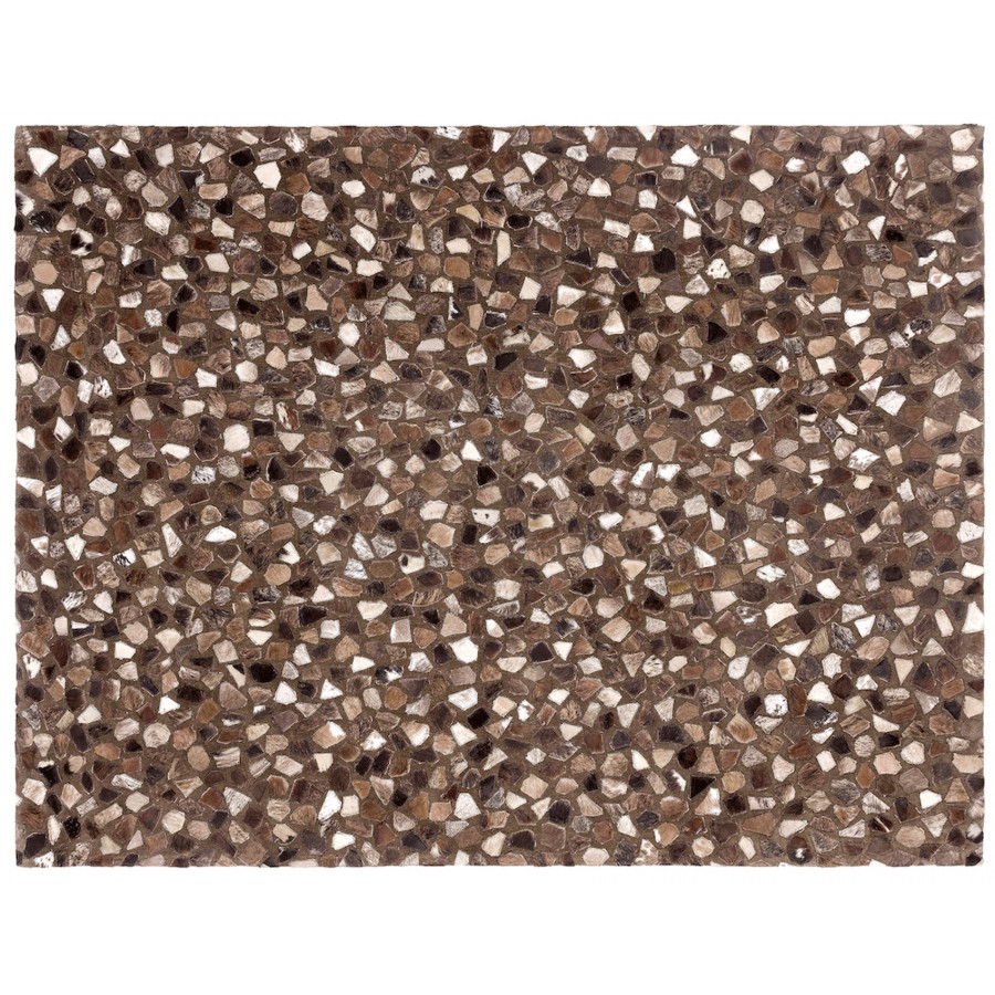CutCut Rock Brown Rug - 200x290