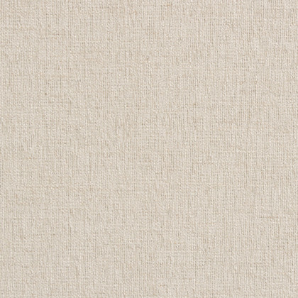 Diamond Sofa Arden Fabric Eastern King Bed with 54" Headboard - Cream