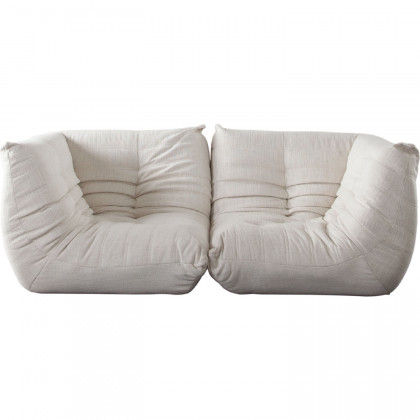 Diamond Sofa - Ezra Fabric Modular Sofa