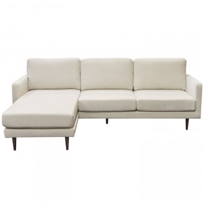 Diamond Sofa - Kelsey Fabric Reversible Chaise Sectional