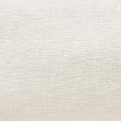 Diamond Sofa Lake Performance Fabric Accent Chair with Brushed Gold Metal Base - White