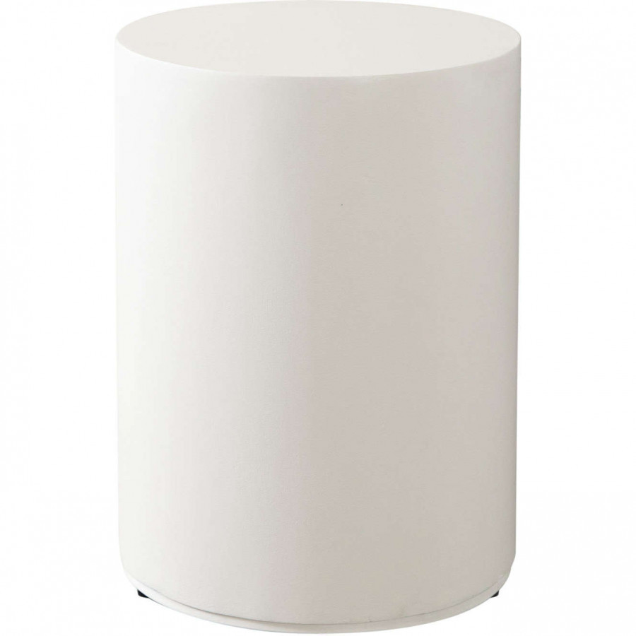 Diamond Sofa - Montage Faux Cement End Table