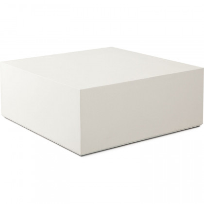 Diamond Sofa - Montage Faux Cement Cocktail Table