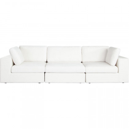 Diamond Sofa - Muse Performance Fabric Modular Sofa