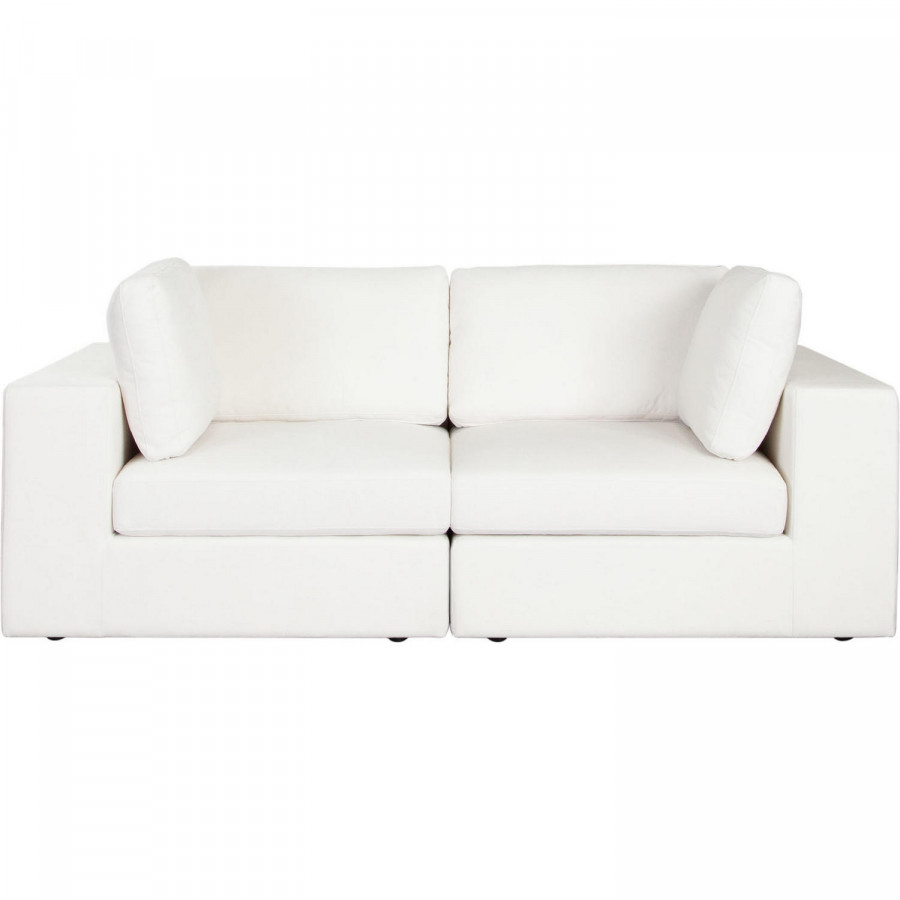Diamond Sofa - Muse Performance Fabric Modular Sofa