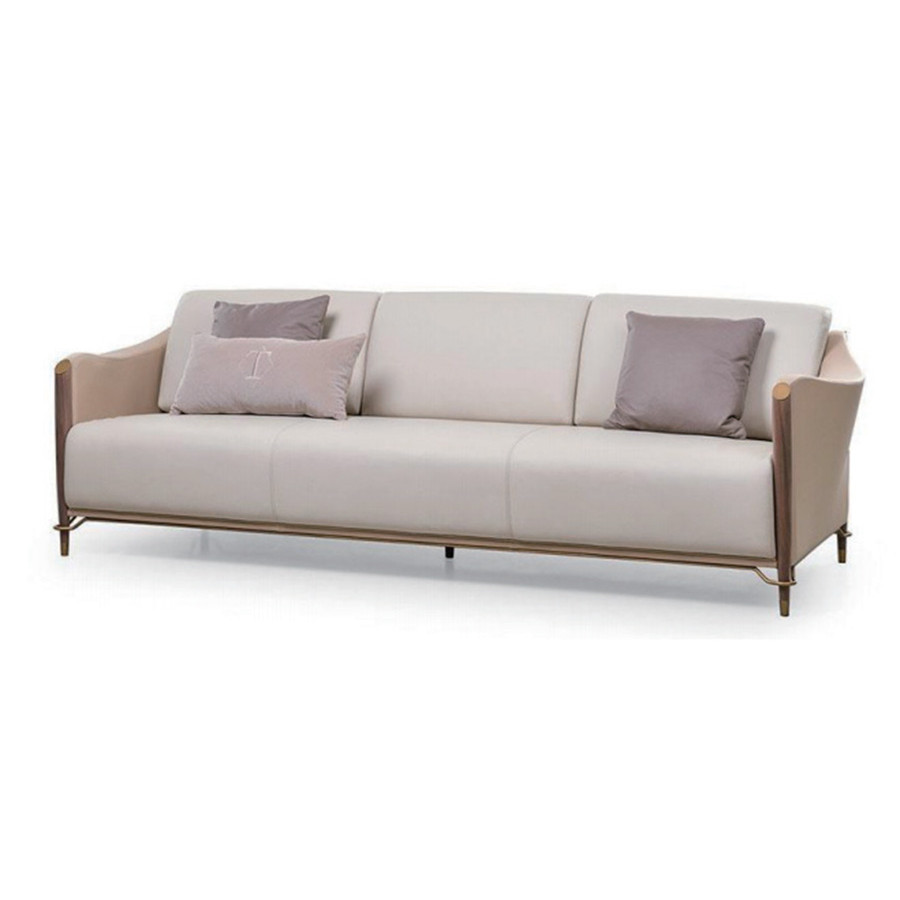 Domeris - Melting Sofa Set