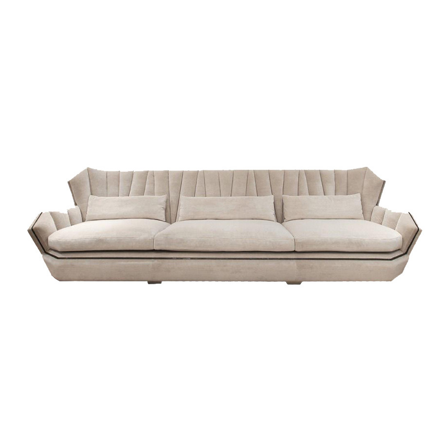 Domeris - Hemingway Sofa Set