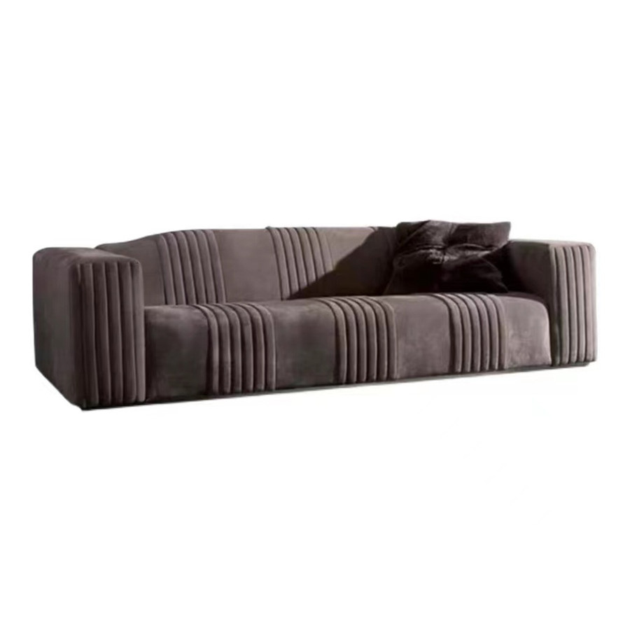 Domeris - A010 4 Seaters Sofa