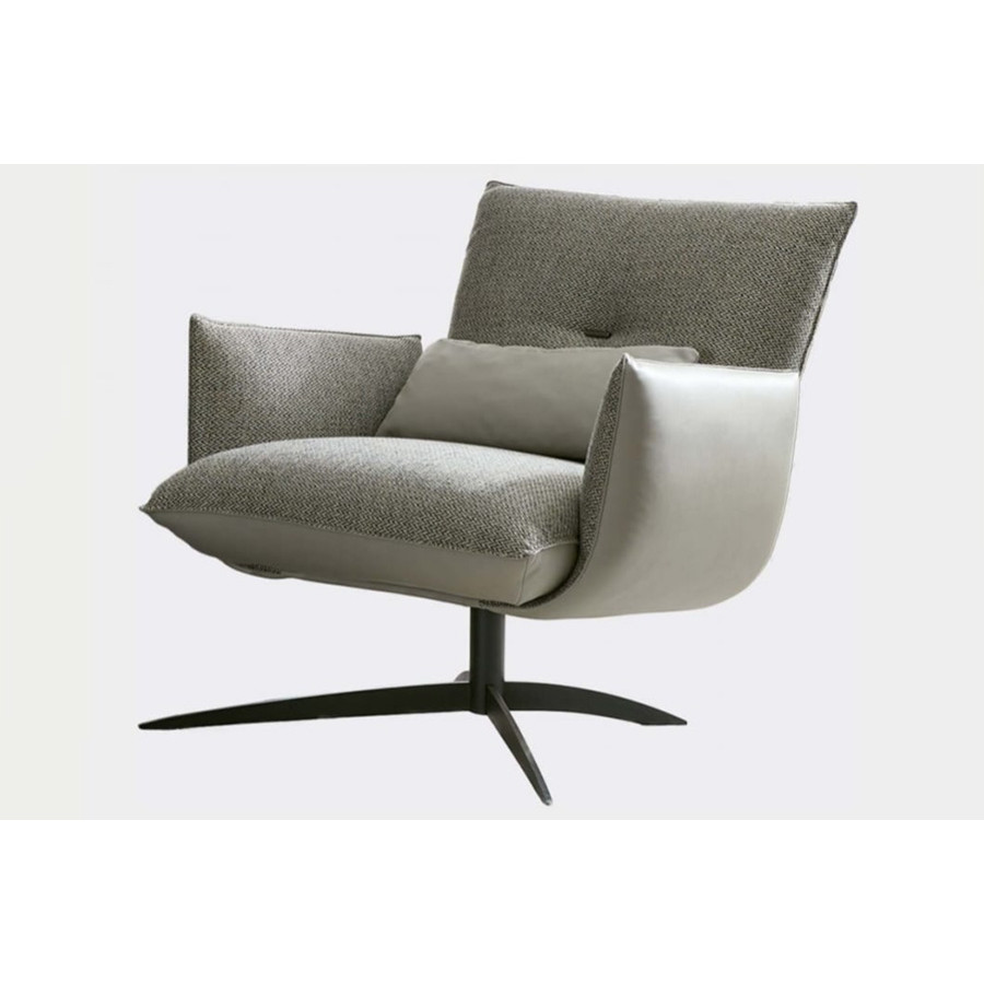 Domeris - XY0008 Leisure Chair