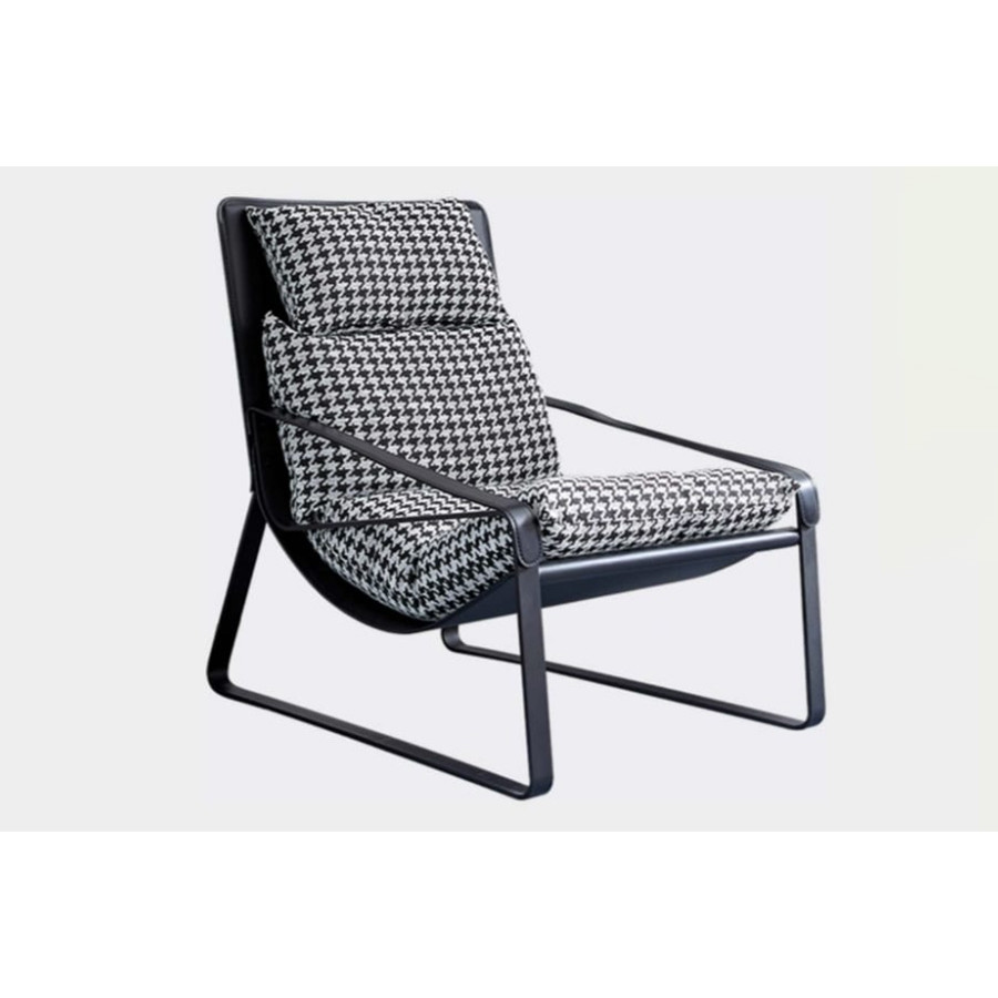 Domeris - Dy2004 Leisure Chair