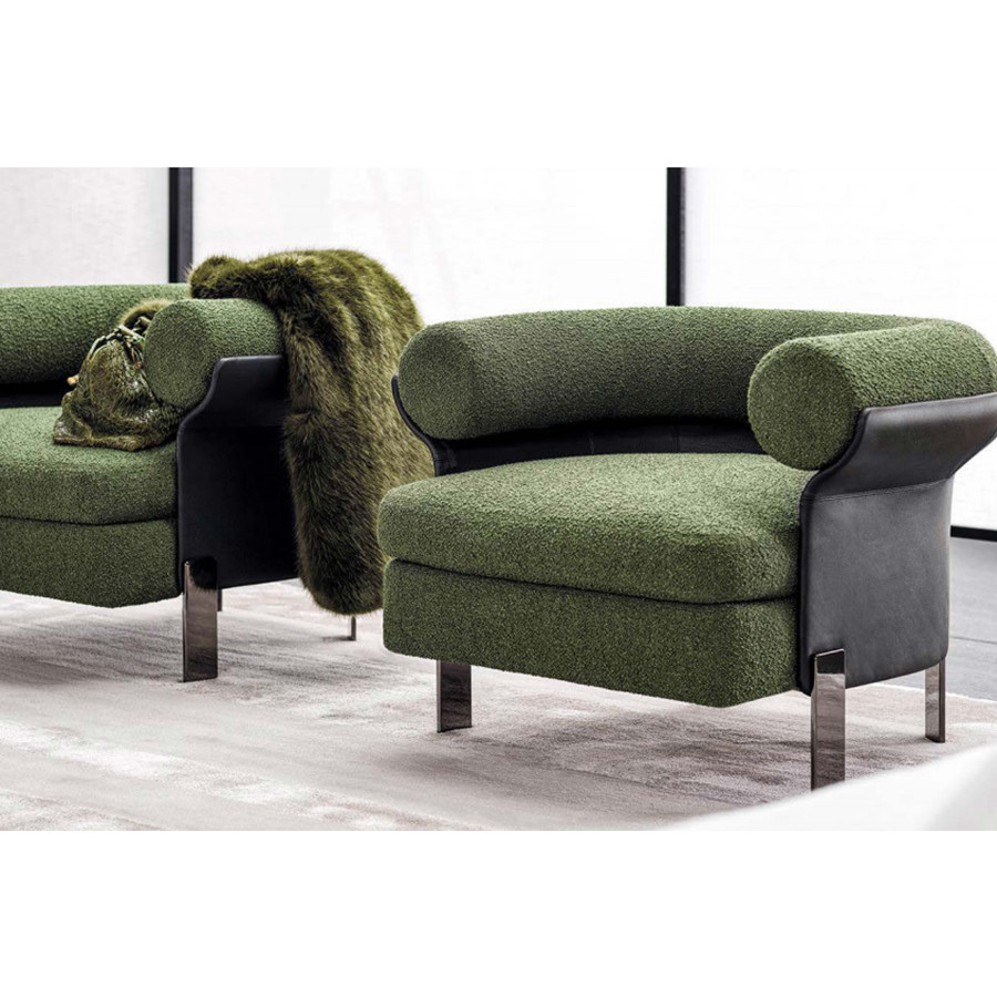 Domeris - S2109-1 Leisure Chair