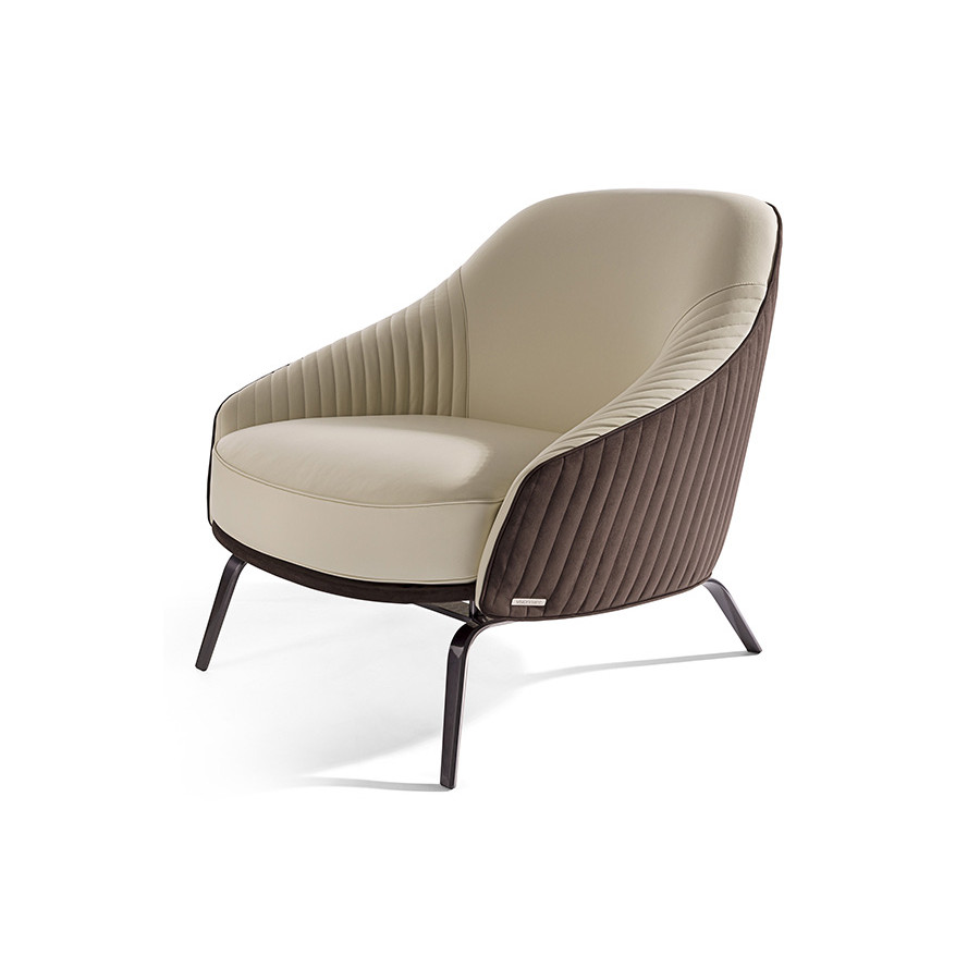 Domeris - Whitney Leisure Chair