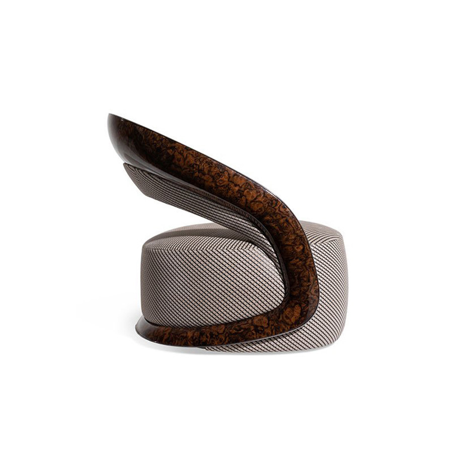Domeris - Wickham Leisure Chair