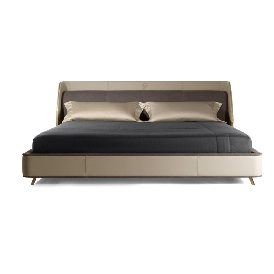 Domeris - Le Comte Bed