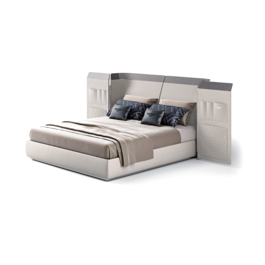 Domeris - Ramsey Bed