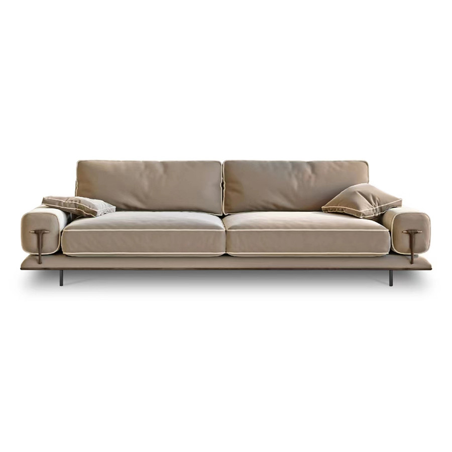 Domeris - Blues Two Seaters Sofa