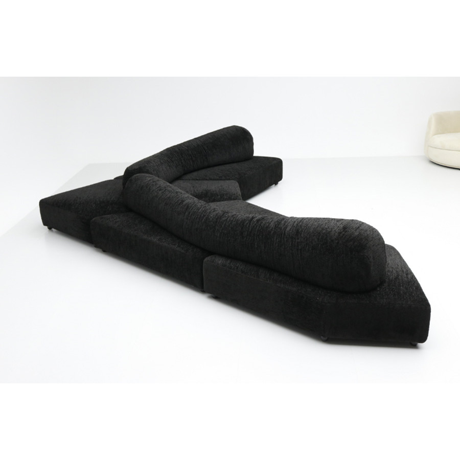 Domeris - Rocks Four Seaters Sofa