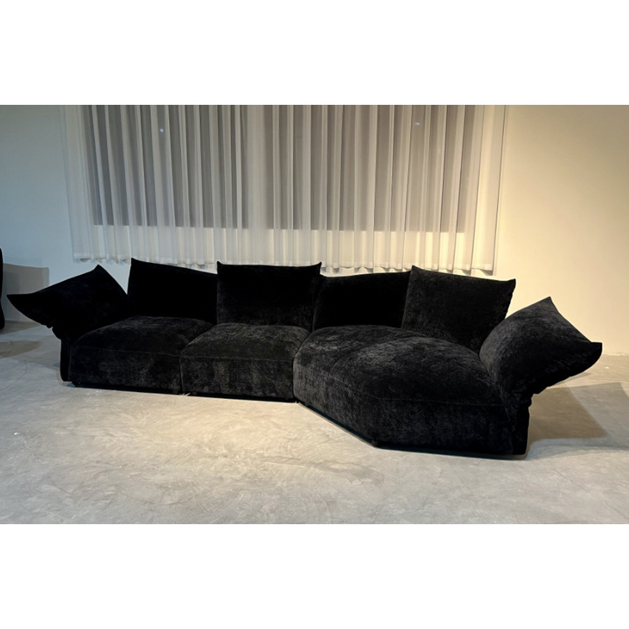 Domeris - SF074 Sofa