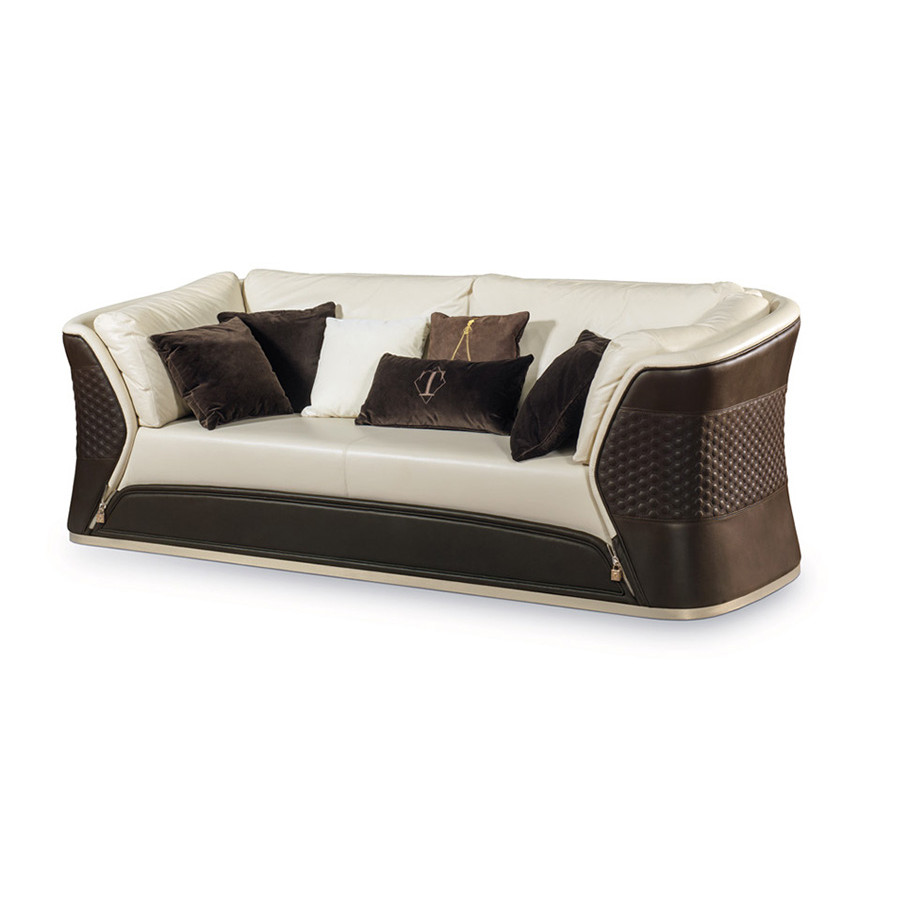 Domeris - Vogue Sofa Set