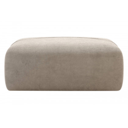 Domkapa Disruption Chaise Longue Module - Left