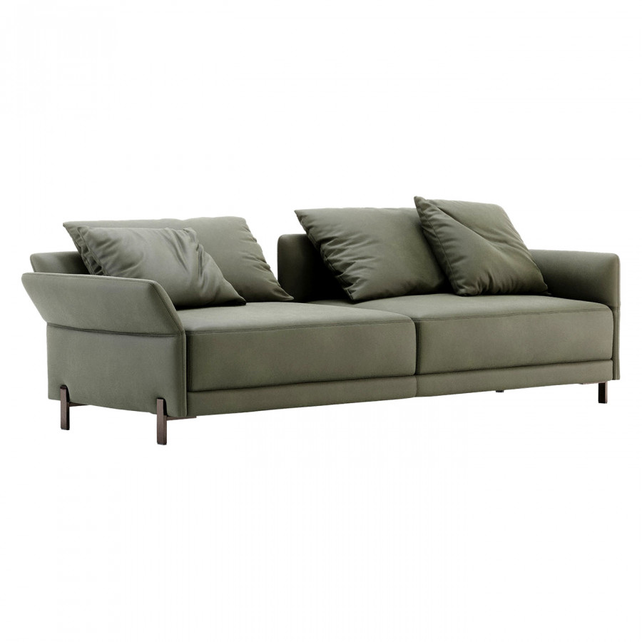 Domkapa - Matthew 3 Seater Sofa