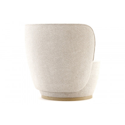 Domkapa - Pearl Armchair