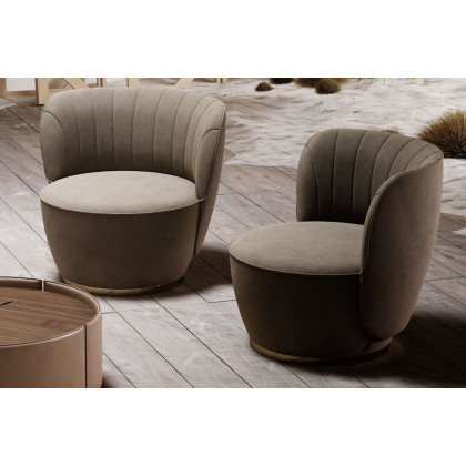 Domkapa - Pearl Armchair