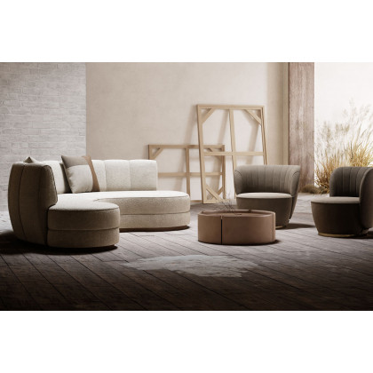 Domkapa - Pearl Armchair