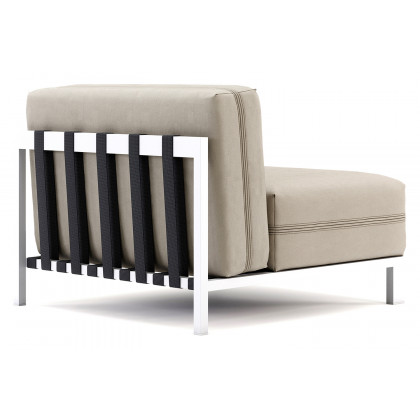 Domkapa - Bondi Armchair without Armrest