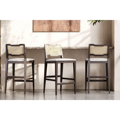 Domkapa - Eva Counter Chair