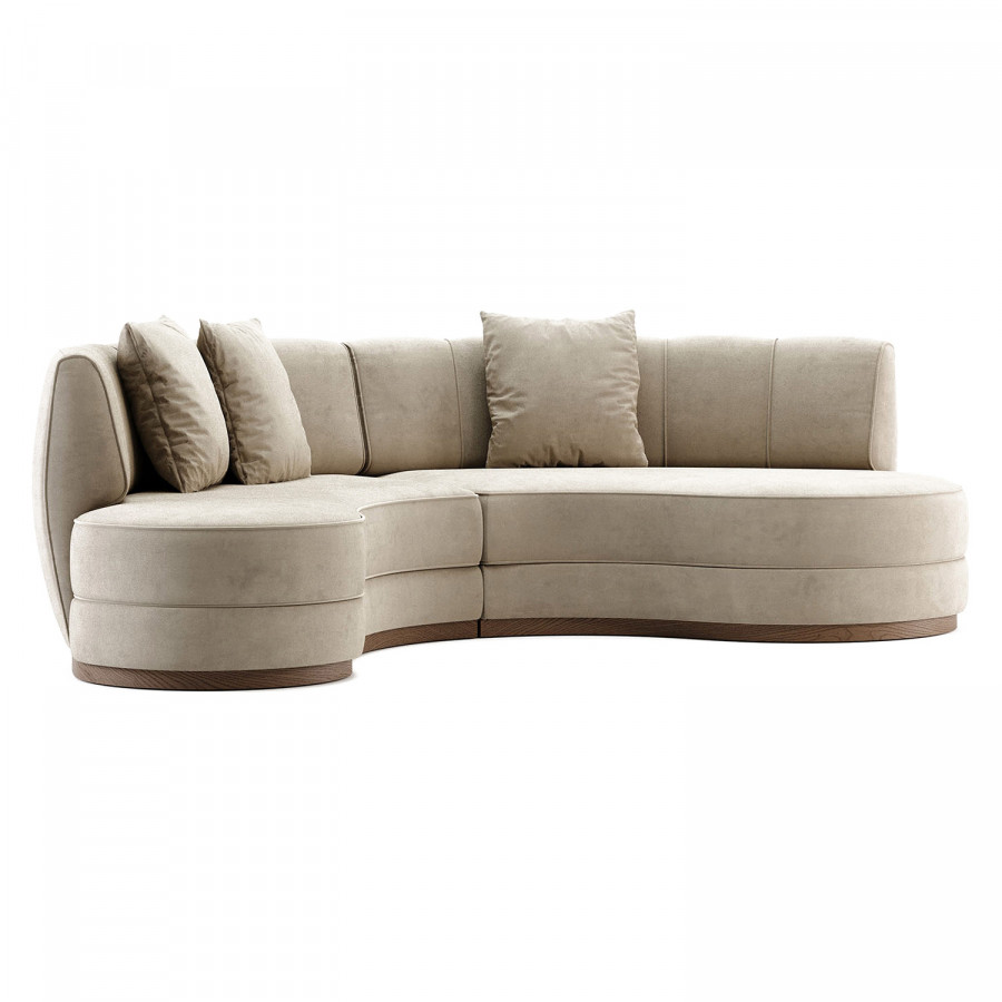 Domkapa - Stella Sofas