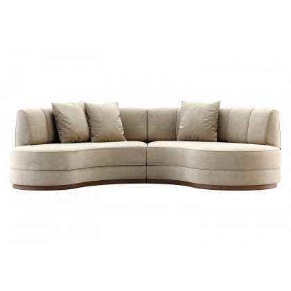 Domkapa - Stella Sofas
