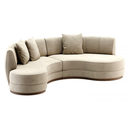 Domkapa - Stella Sofas