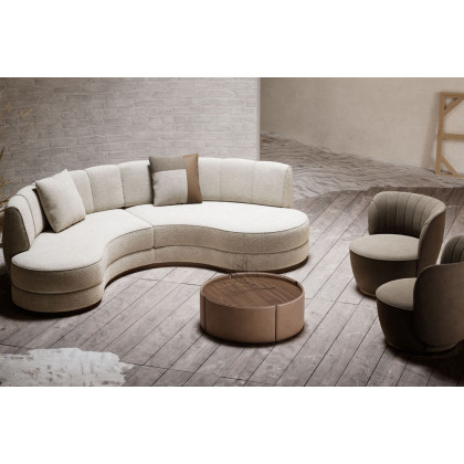 Domkapa - Stella Sofas