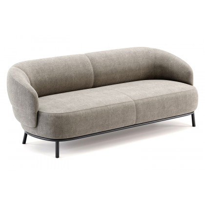 Domkapa - Juliet 2 Seats Sofa
