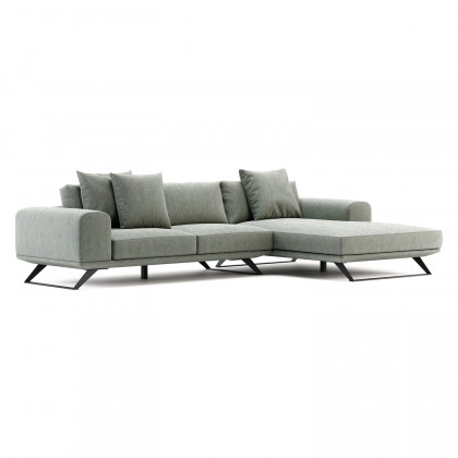 Domkapa - Aniston Chaise Sofa