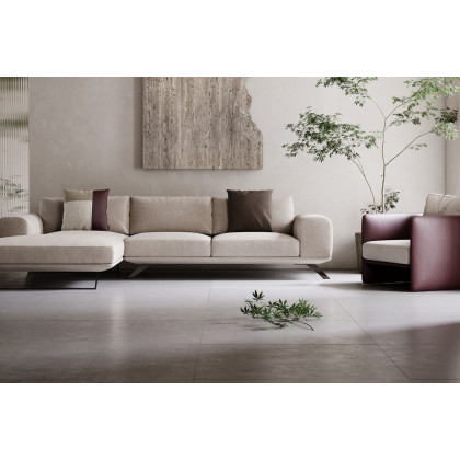 Domkapa - Aniston Chaise Sofa