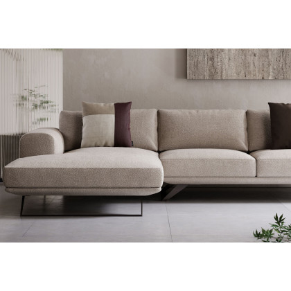 Domkapa - Aniston Chaise Sofa